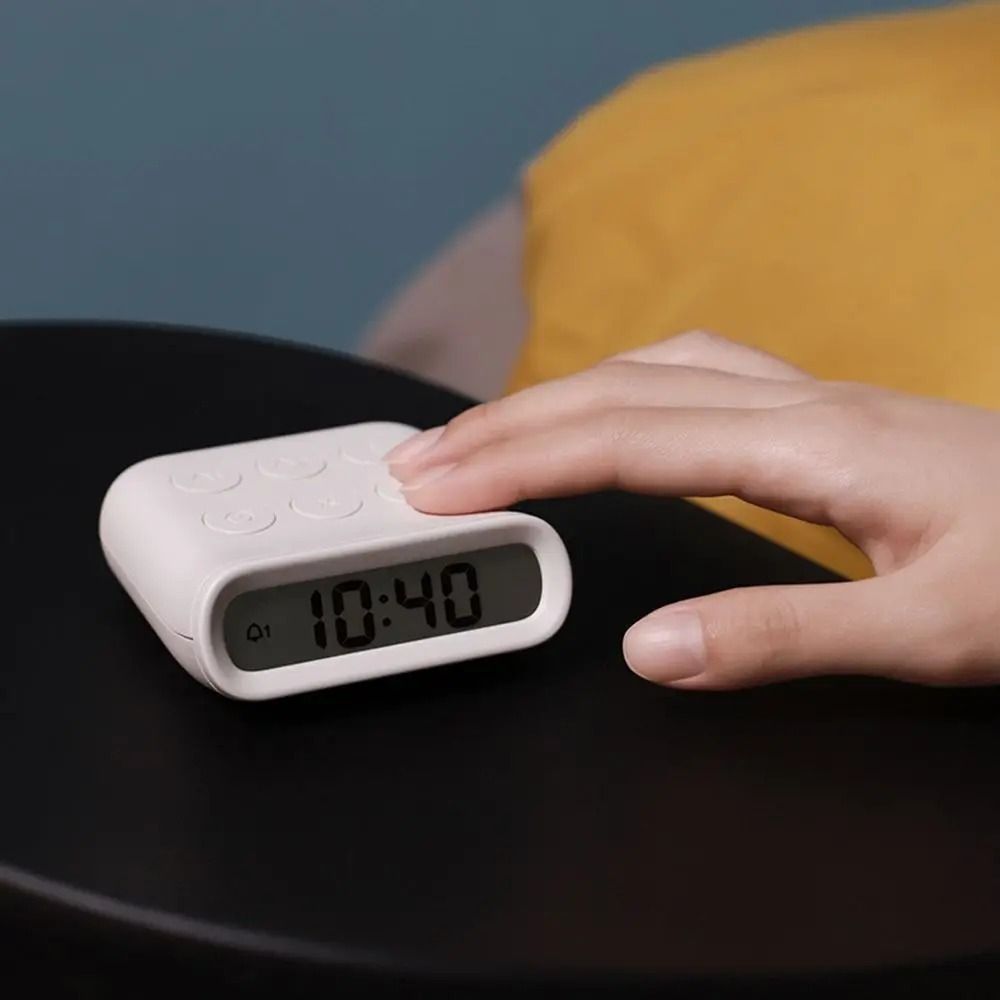 Kitchen Gadgets For Small Kitchens - Regalos Creativos, Pequeño Reloj Despertador a