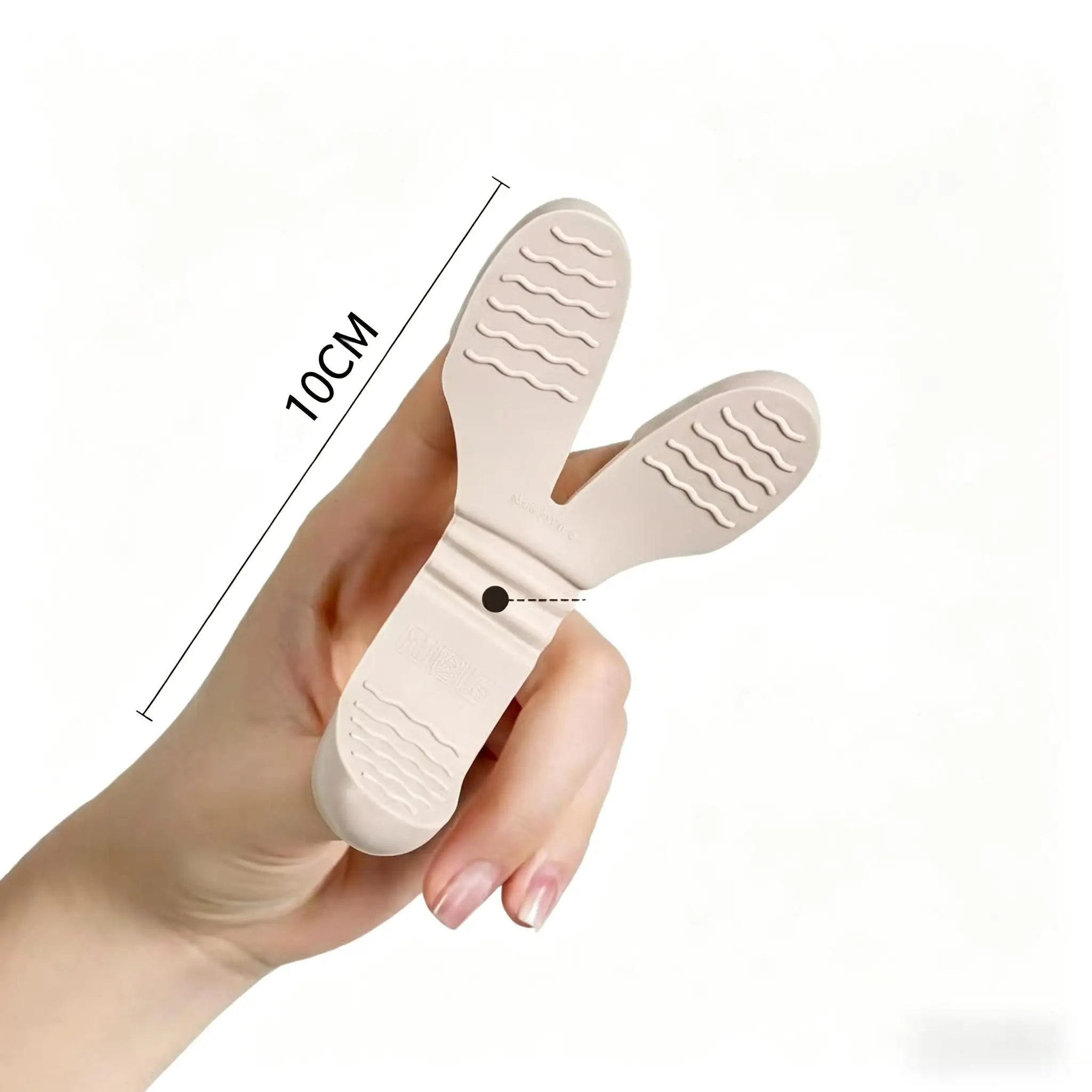 Kitchen Gadgets In China - Guantes Resistentes al Calor de Tres