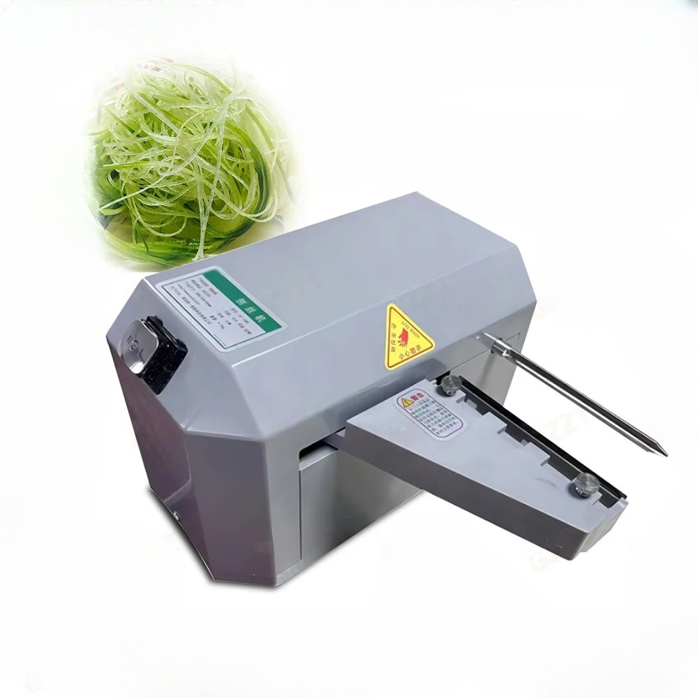 Spiralizer Vegetable Noodle - Cortador de Verduras Multifuncional 3 en