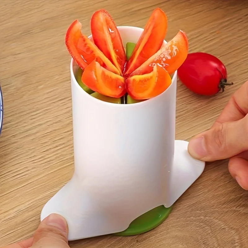 Kitchen Gadgets In China - Picador manual de verduras de ABS