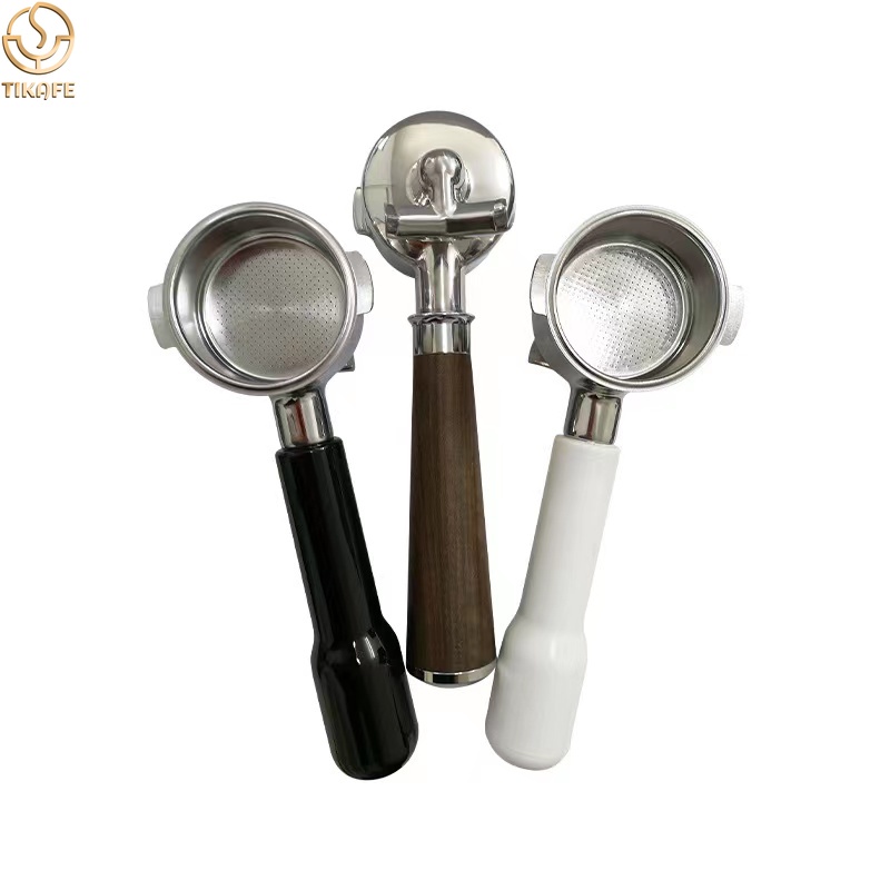 Delonghi Espresso Ecp3420 - Portafiltro Espresso de 51 mm con