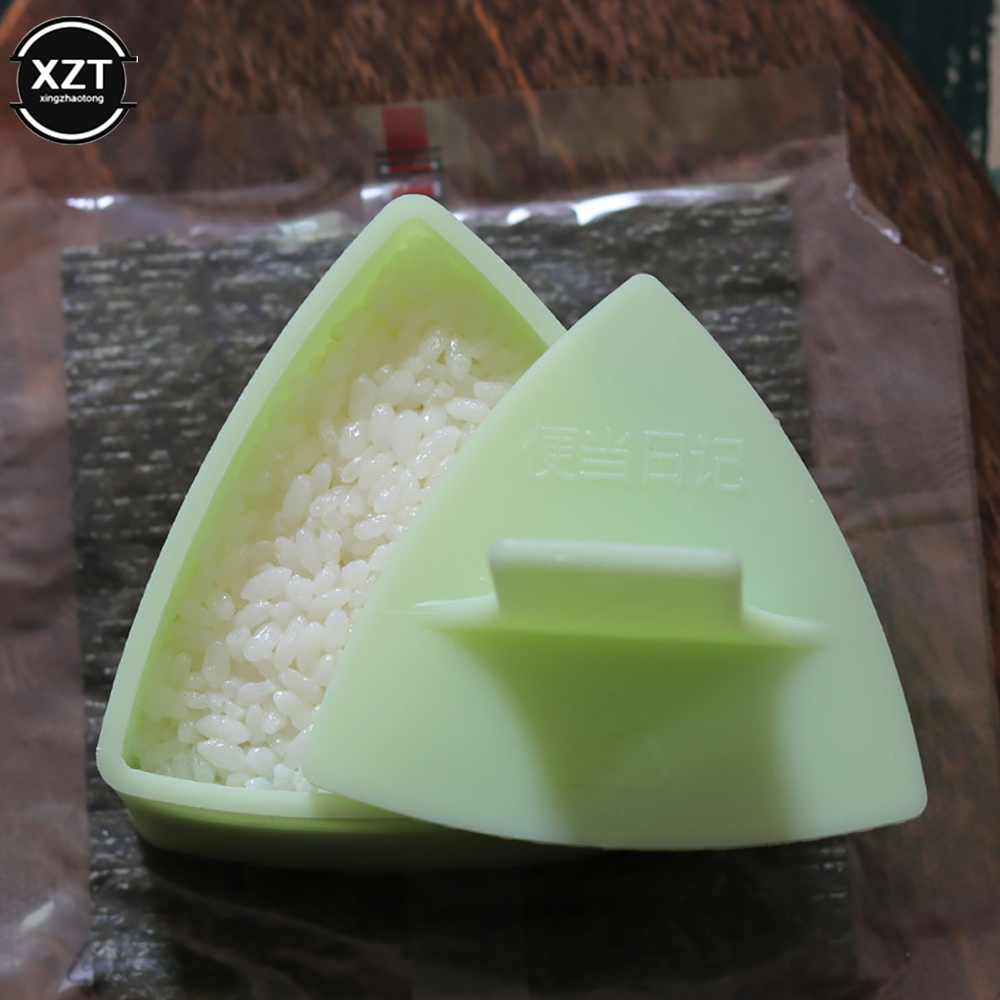 Kitchen Gadgets 2022 - Molde para Sushi DIY, bola de
