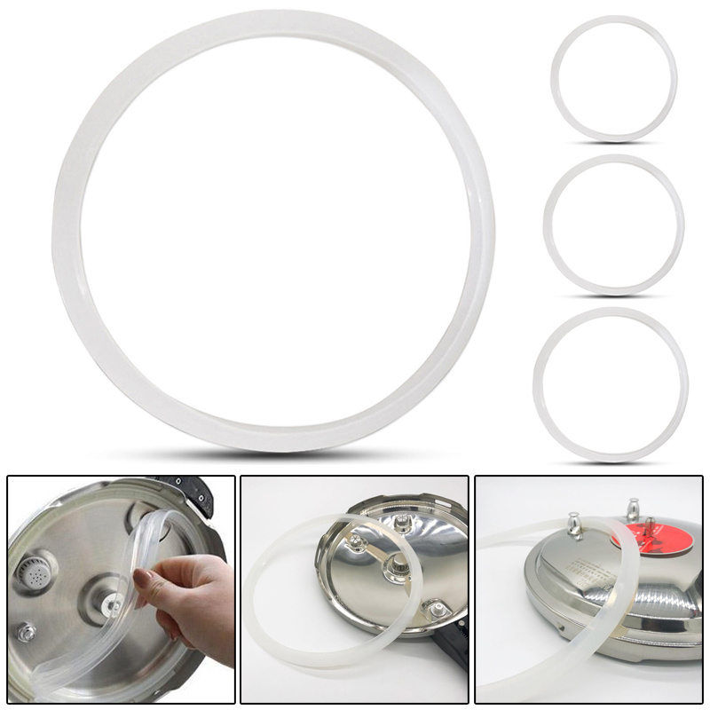 Kitchen Gadgets 2022 - Anillo de sellado para olla a