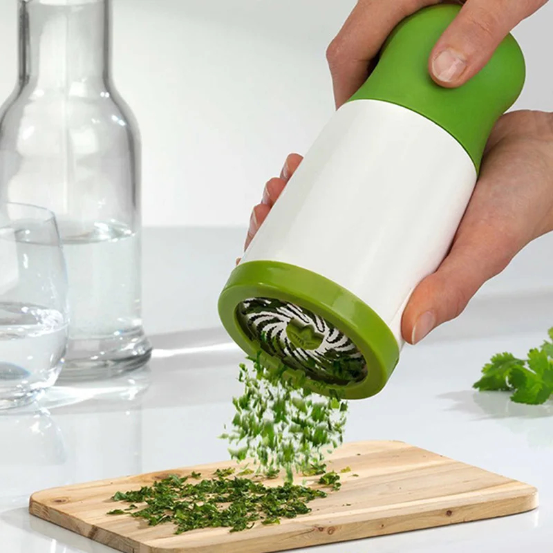 Kitchen Gadgets In China - Molinillo Manual de Hierbas y Especias,