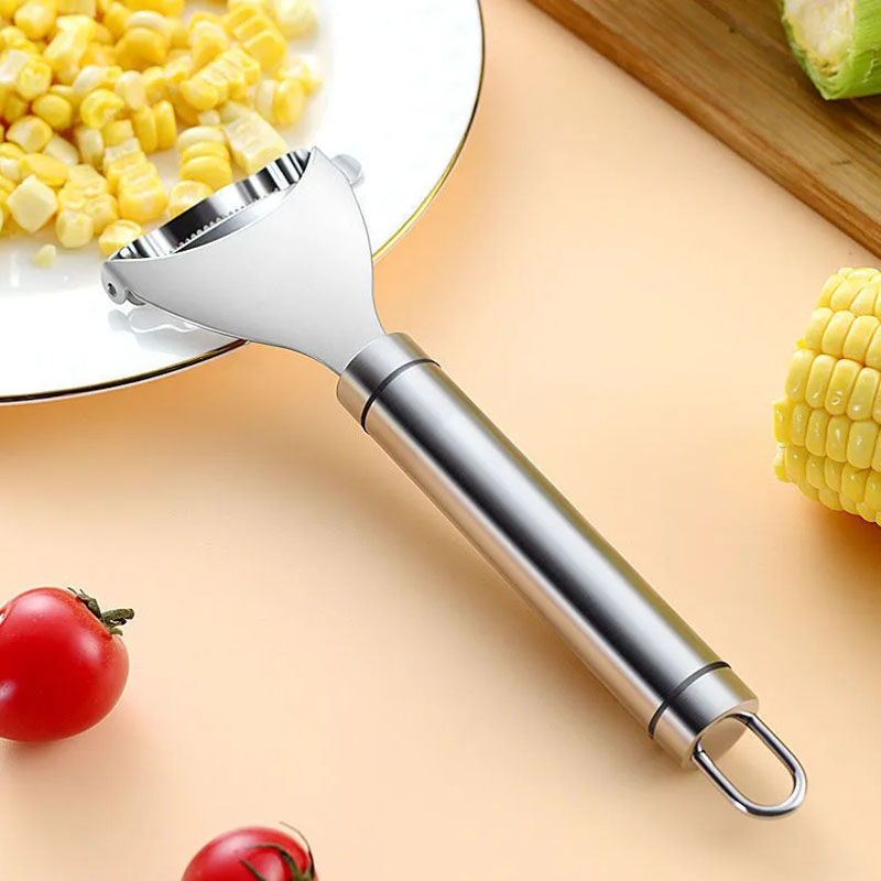 Kitchen Gadgets 2022 - Herramientas de cocina para maíz, artefacto,