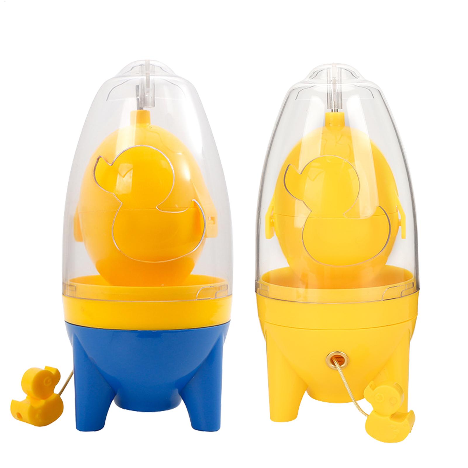 Fun Kitchen Gadgets For Kids - Batidor de silicona para huevos, mezcla