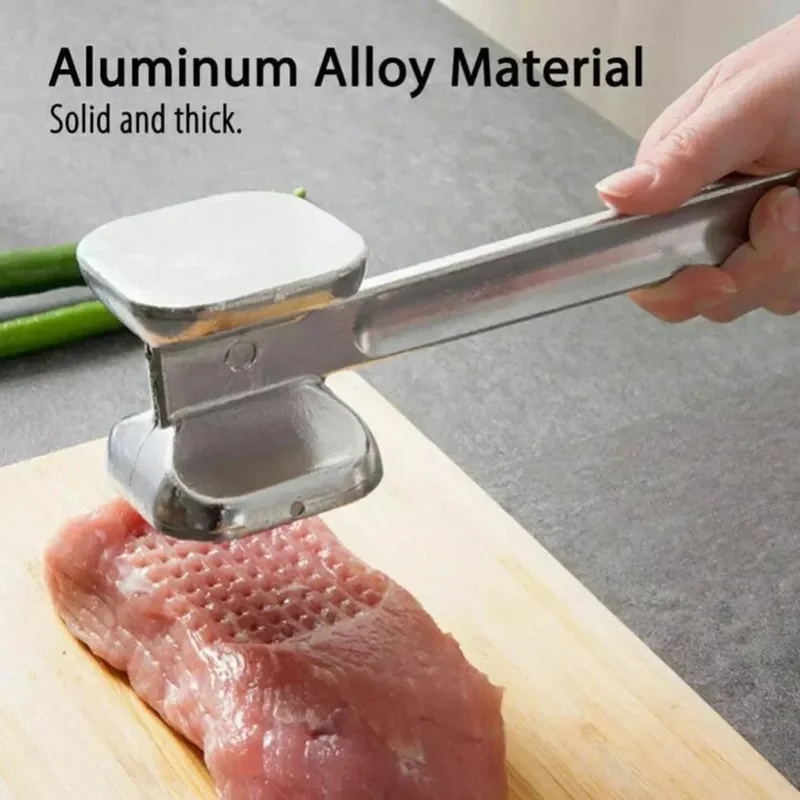Kitchen Gadgets In China - Martillo de Carne de Aleación de