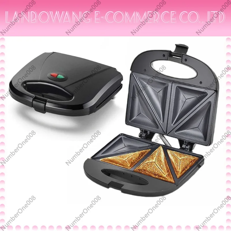 Breakfast Sandwich Maker - Máquina para Hacer Donuts, Máquina para