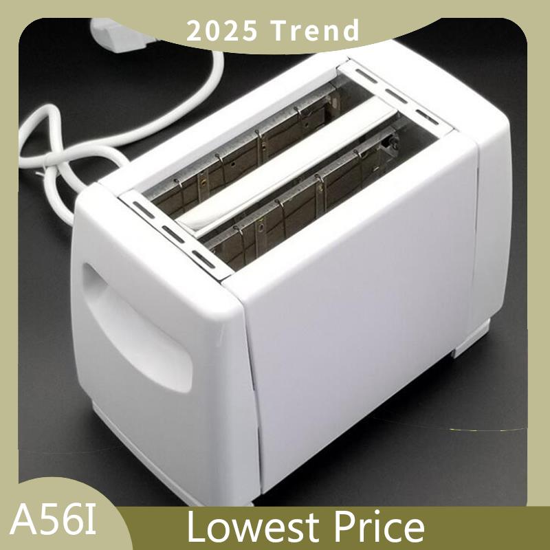 Breakfast Sandwich Maker - ABDD-horno tostador eléctrico automático para el