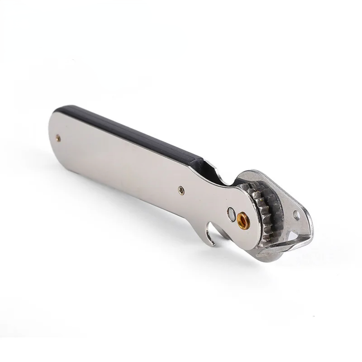 Kitchen Gadgets In China - Abrelatas Manual de acero inoxidable, perforador