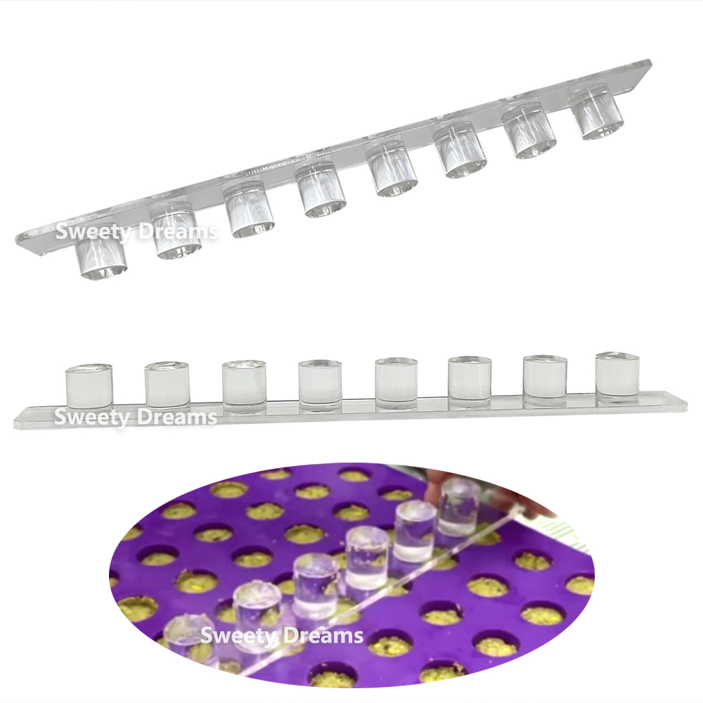 Kitchen Gadgets 2022 - Molde prensado para hornear, utensilio de