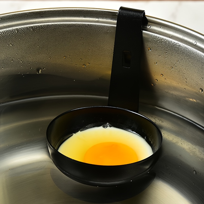 Kitchen Gadgets For Small Kitchens - Vaporizador de Huevos de Acero Inoxidable