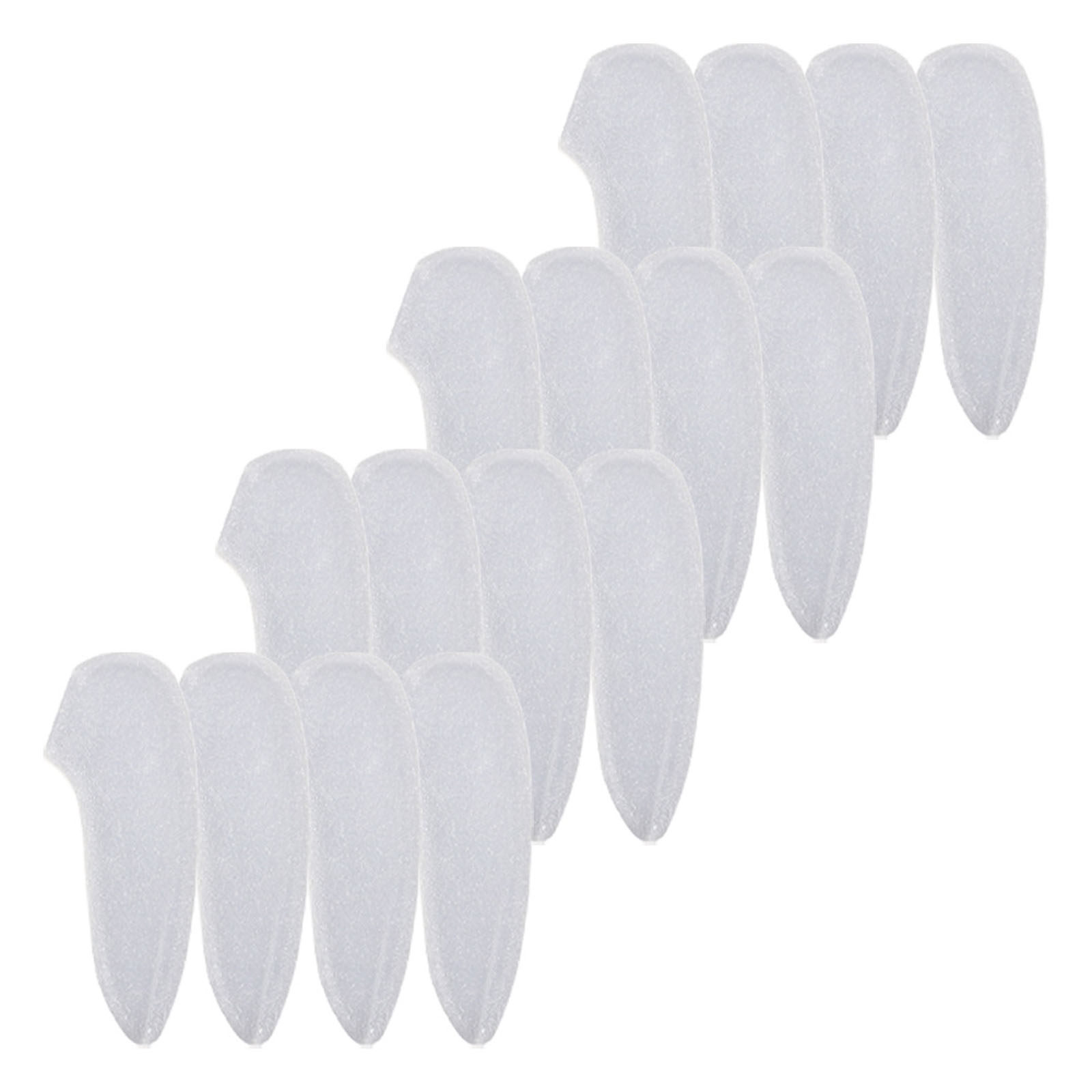 Kitchen Gadgets For Small Kitchens - 30 Fundas Protectoras Reutilizables para Puntas