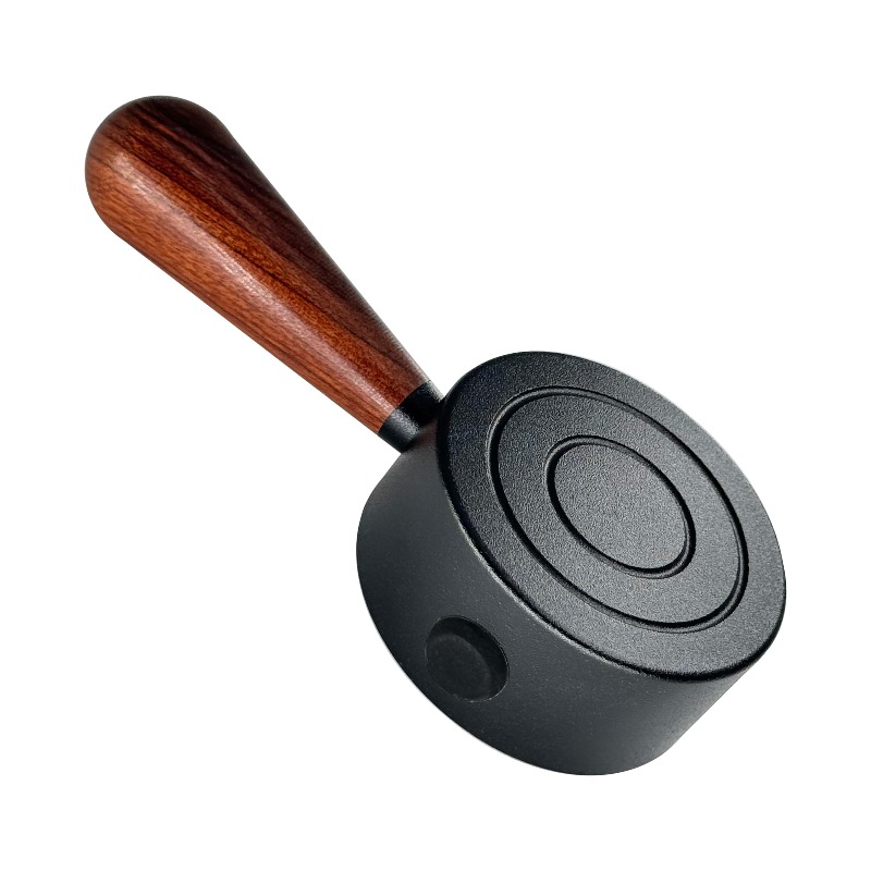 Breville Espresso Barista Express - Varilla de vapor mejorada para máquinas