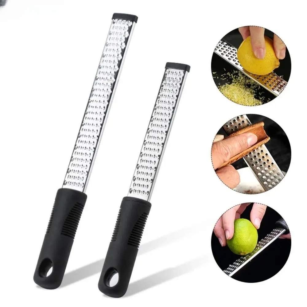 Cheese Grater Box - FAIS DU-rallador Manual de acero inoxidable
