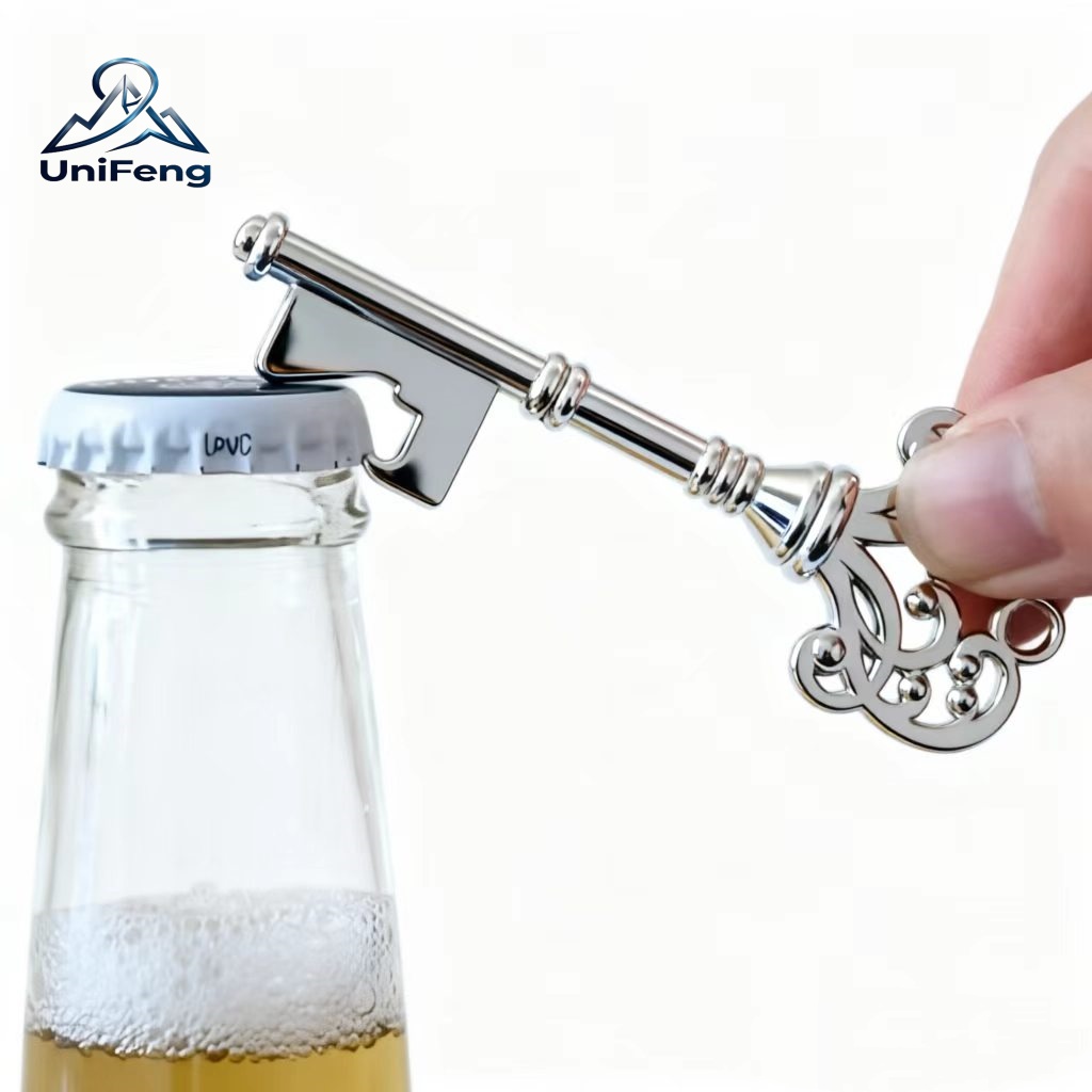 Kitchen Gadgets Vintage - 1 unidad, abridor de botellas, abridor