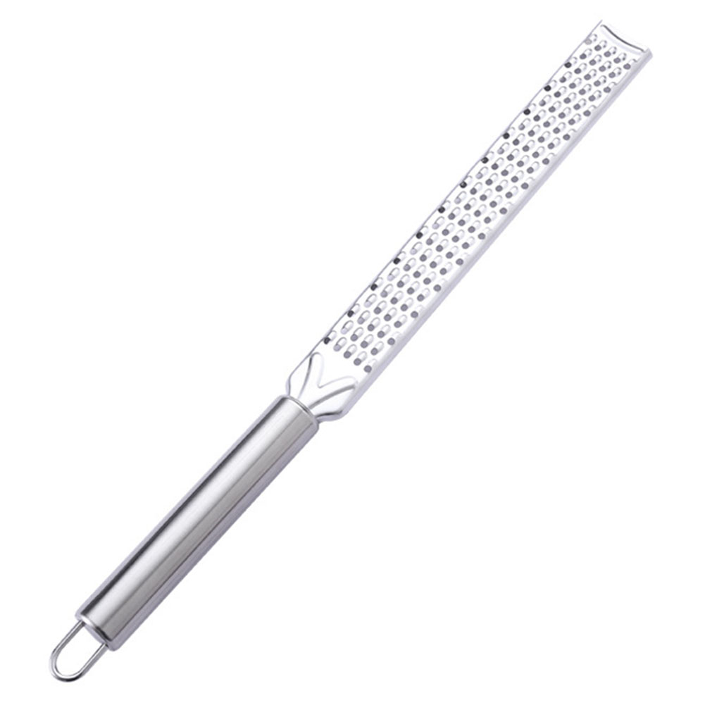 Rallador de cocina de 20cm, pe - Cheese Grater Box reseña y precio