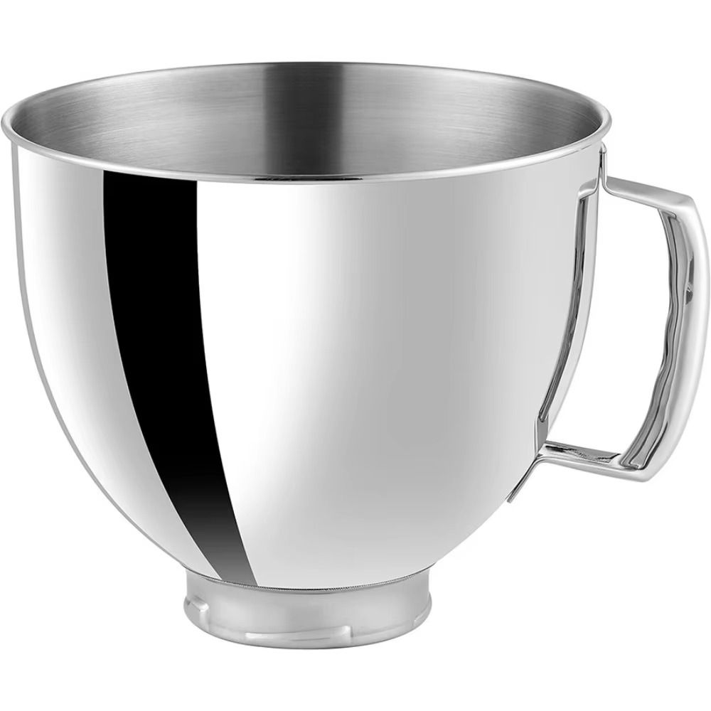 Tazón Mezclador de Acero Inoxi - Kitchenaid Mixer Artisan 5Qt reseña y precio