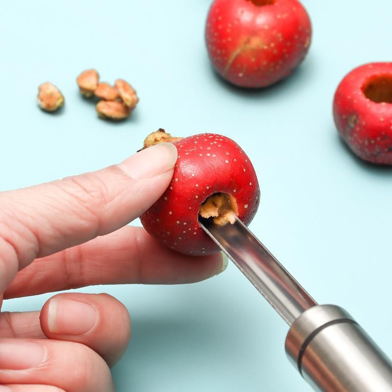 Herramienta Deshuesadora de Fr - Kitchen Gadgets In China reseña y precio