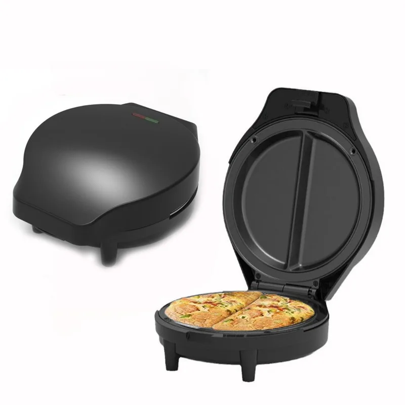 Máquina para Hacer Omelettes 1 - Breakfast Sandwich Maker reseña y precio