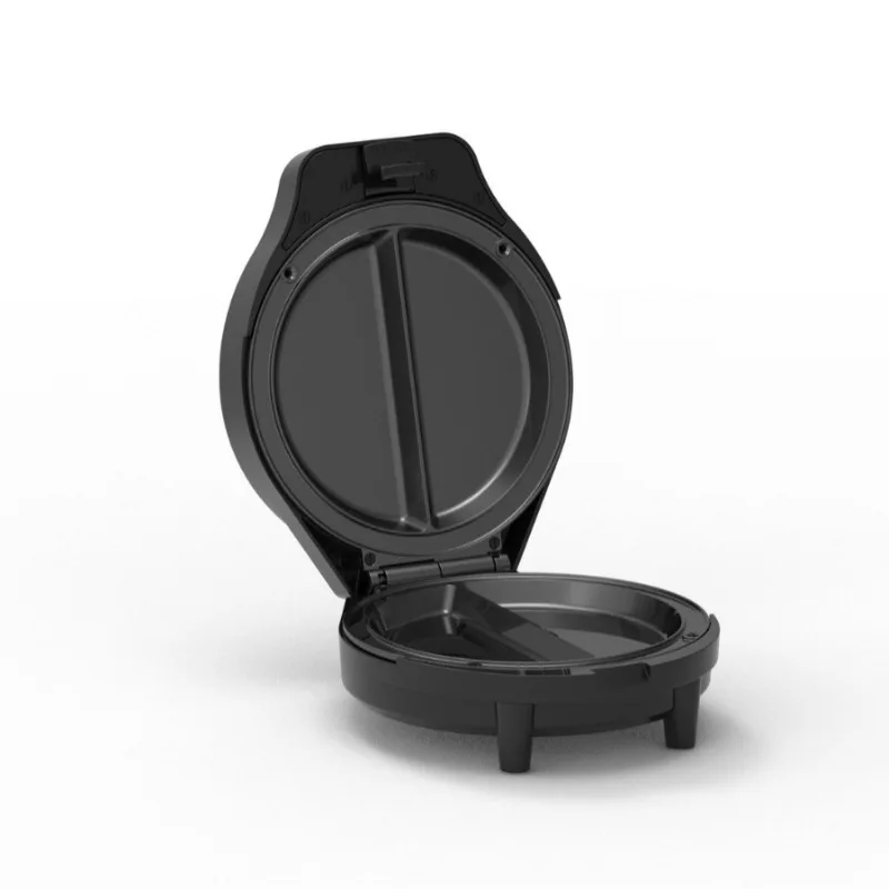 Máquina para Hacer Omelettes 1 - Breakfast Sandwich Maker reseña y precio