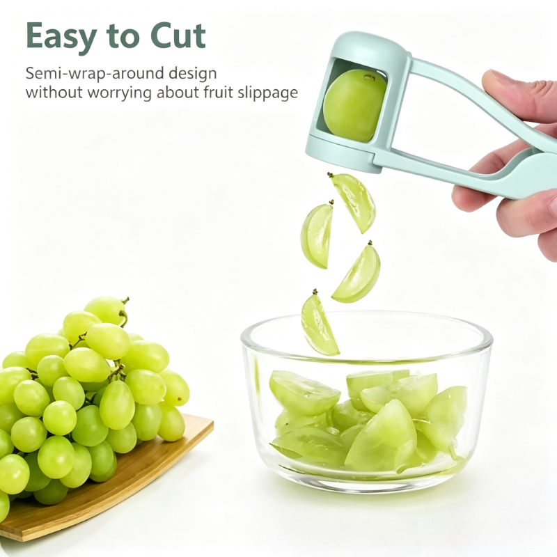 Cortador de tomate, herramient - Kitchen Gadgets In China reseña y precio