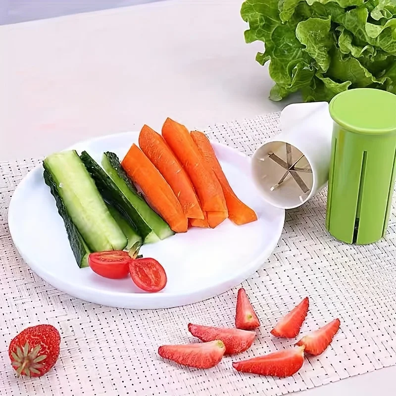Picador manual de verduras de  - Kitchen Gadgets In China reseña y precio