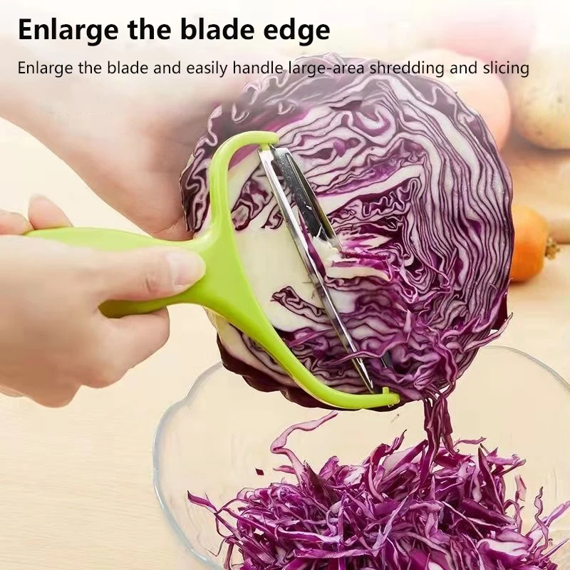 Pelador de Verduras y Frutas,  - Kitchen Gadgets In China reseña y precio