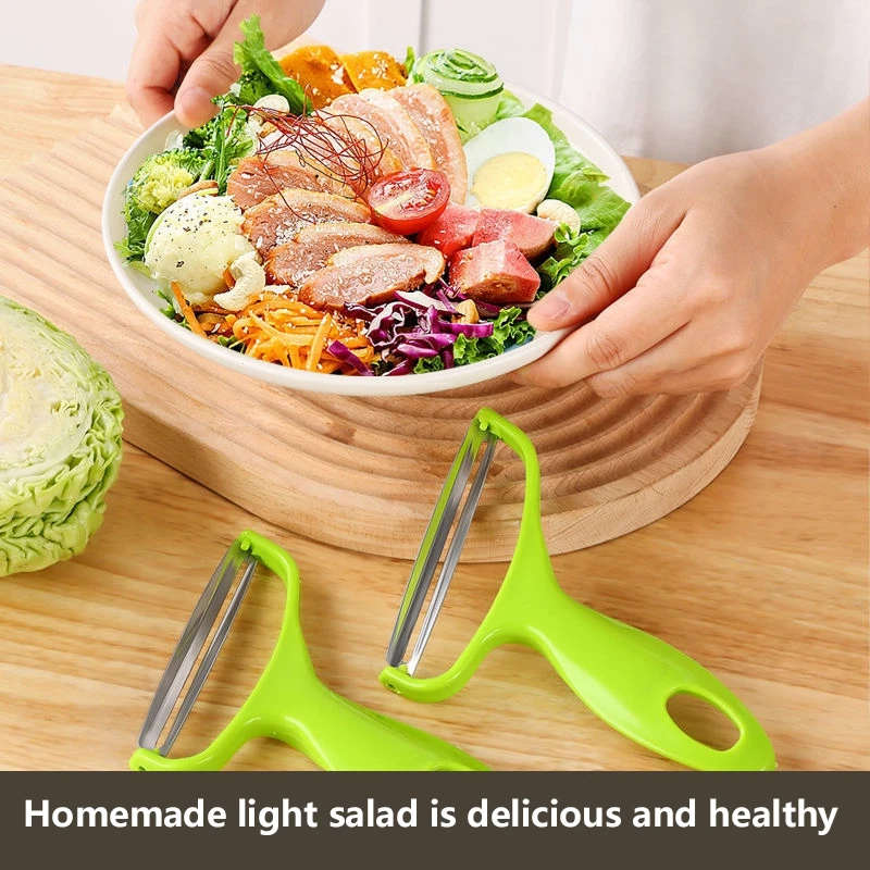 Pelador de Verduras y Frutas,  - Kitchen Gadgets In China reseña y precio