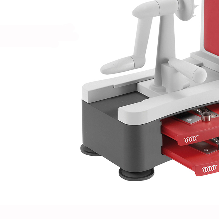 Molinillo rebanador de tres ho - Spiralizer Vegetable Noodle reseña y precio