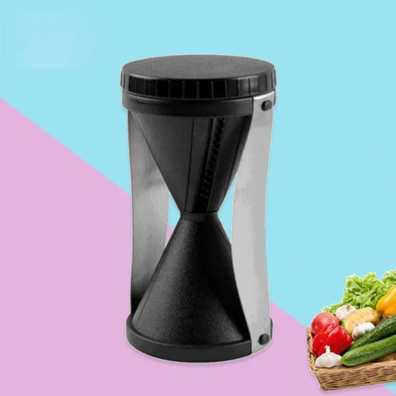 Espiralizador Multifuncional d - Spiralizer Vegetable Noodle reseña y precio