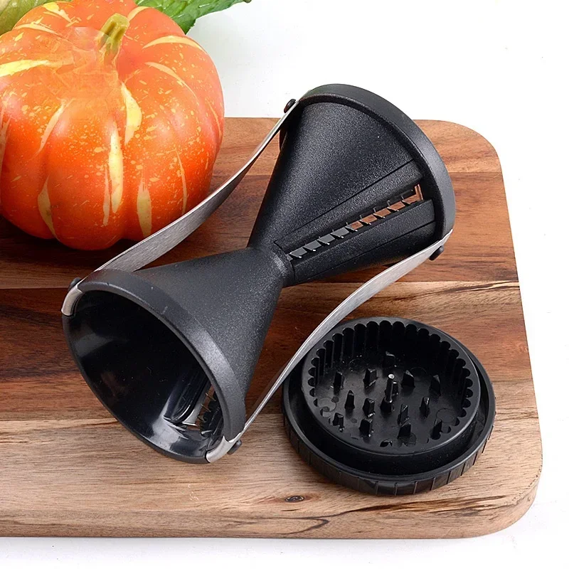 Espiralizador Multifuncional d - Spiralizer Vegetable Noodle reseña y precio