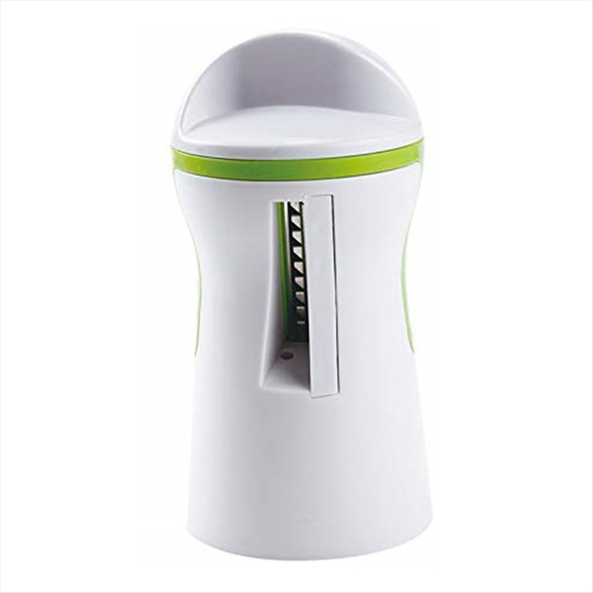 Cortador en Espiral de Vegetal - Spiralizer Vegetable Noodle reseña y precio