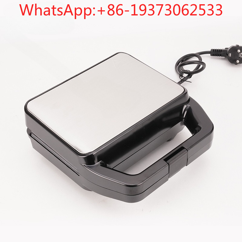 Máquina para Hacer Sándwiches  - Breakfast Sandwich Maker reseña y precio
