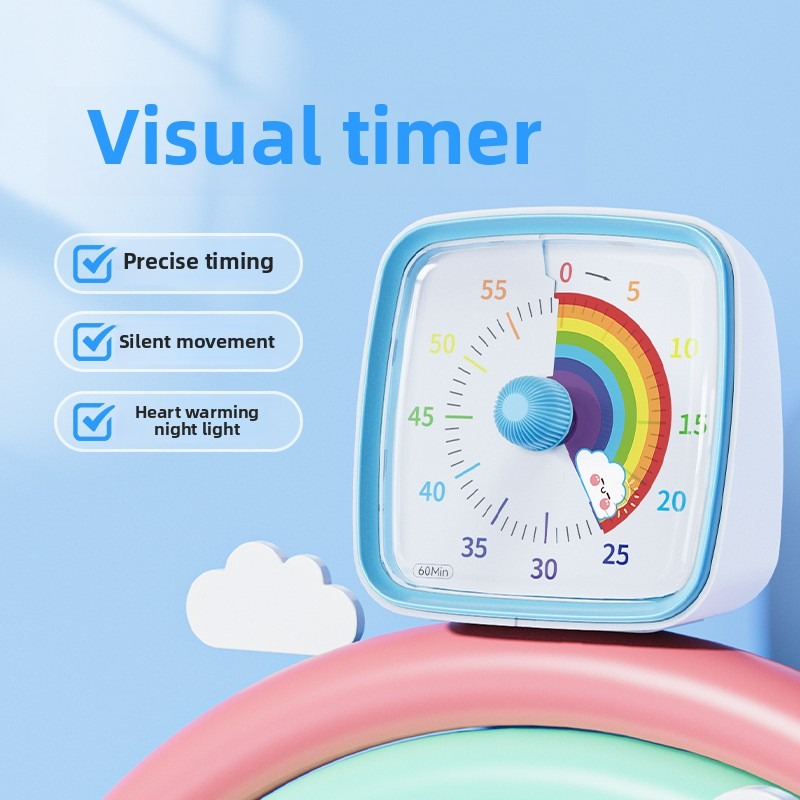 Temporizador Digital para Niño - Kitchen Gadgets Best Sellers 2025 reseña y precio