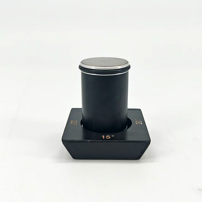 Afilador magnético de 4 ángulo - Kitchen Gadgets 2022 reseña y precio