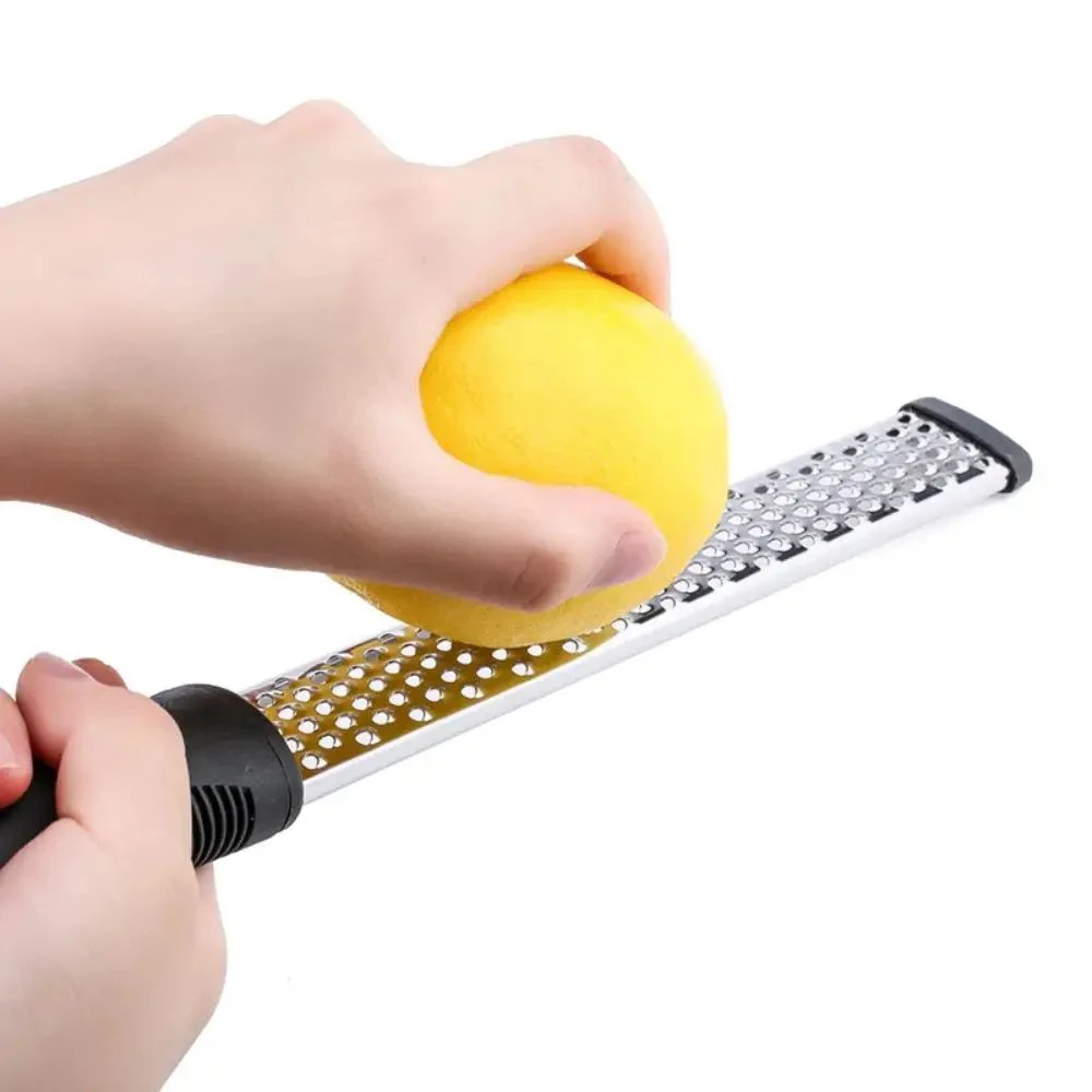 Trituradora de limón y queso | - Cheese Grater Box reseña y precio