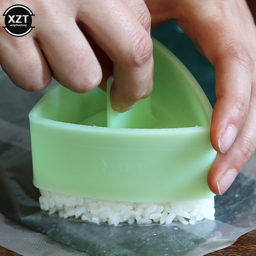 Molde para Sushi DIY, bola de  - Kitchen Gadgets 2022 reseña y precio