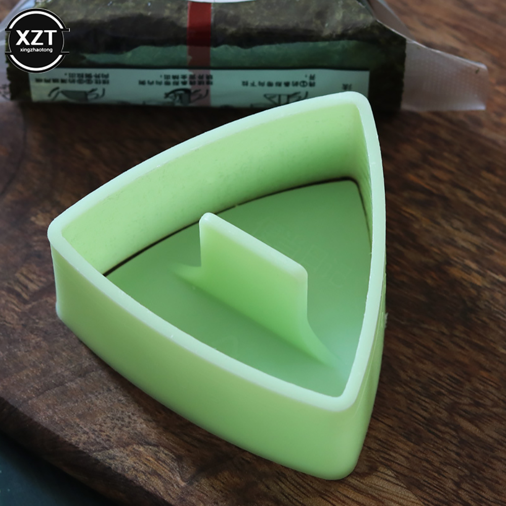 Molde para Sushi DIY, bola de  - Kitchen Gadgets 2022 reseña y precio