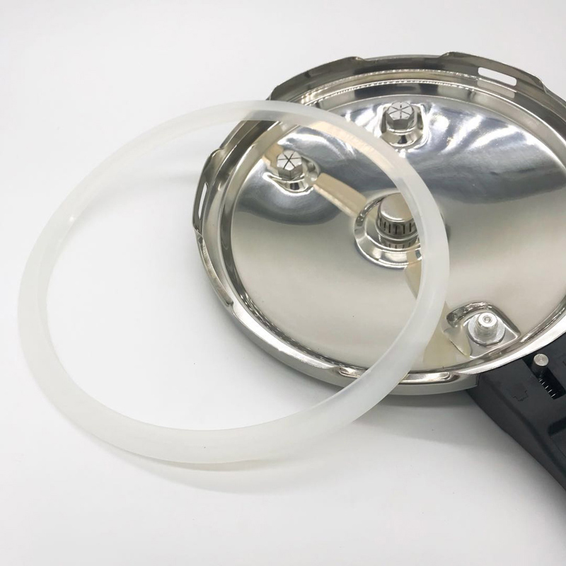 Anillo de sellado para olla a  - Kitchen Gadgets 2022 reseña y precio