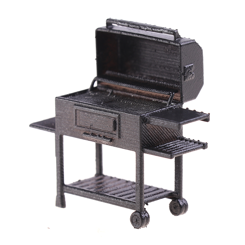 Minimuebles a escala 1/20, ado - Kitchen Gadgets In China reseña y precio