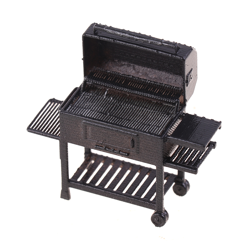 Minimuebles a escala 1/20, ado - Kitchen Gadgets In China reseña y precio
