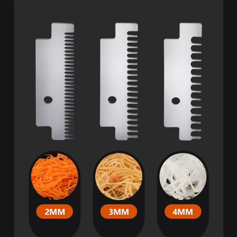 Espiralizador de Verduras Metá - Spiralizer Vegetable Noodle reseña y precio
