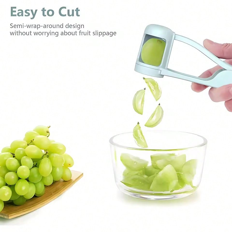 1 ud. Cortador de tomate, herr - Kitchen Gadgets For Small Kitchens reseña y precio