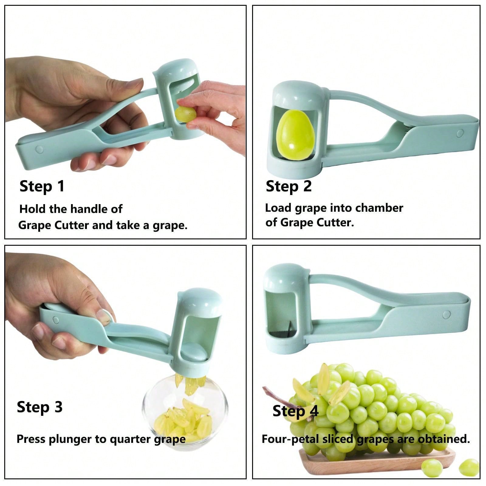 1 ud. Cortador de tomate, herr - Kitchen Gadgets For Small Kitchens reseña y precio