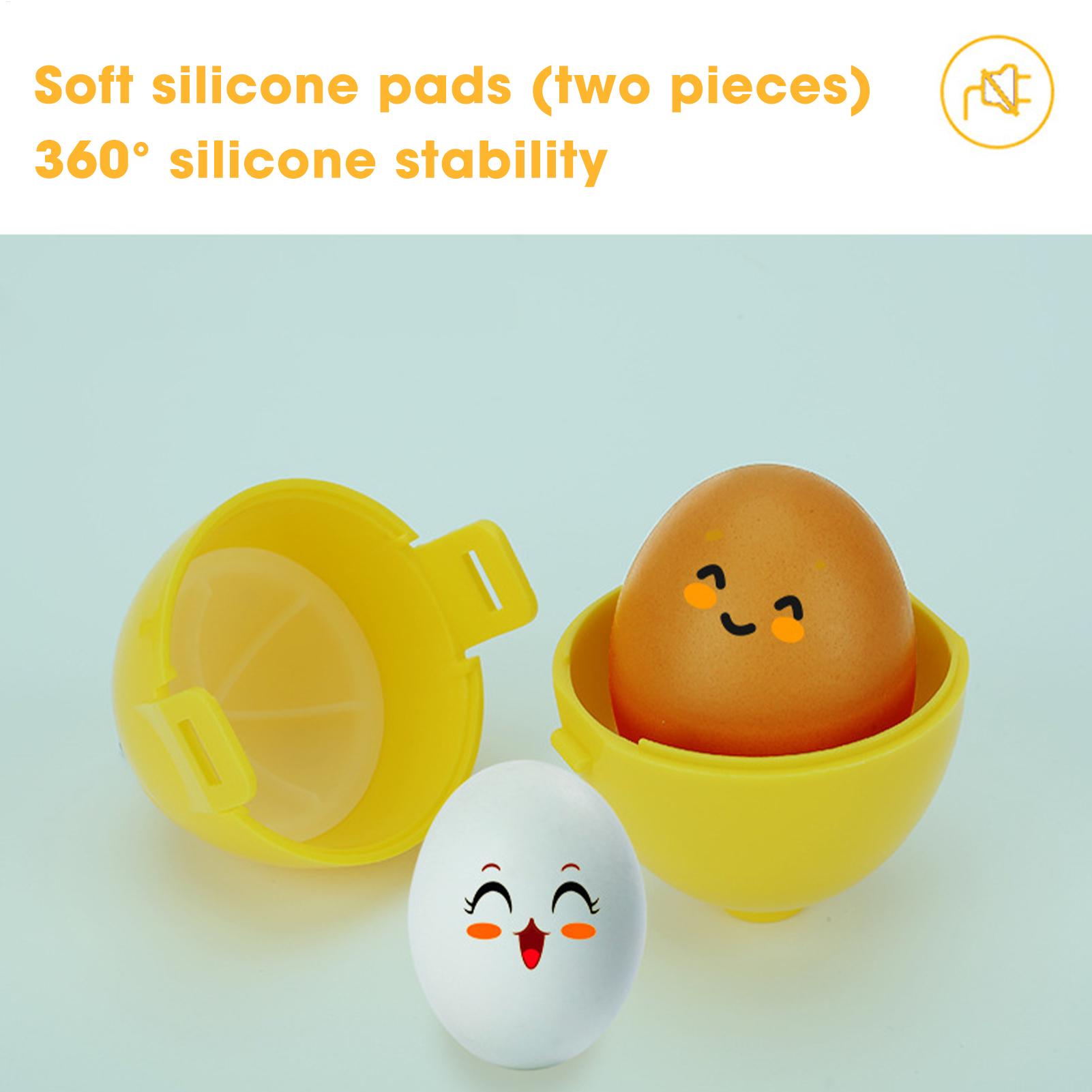 Batidor de silicona para huevo - Fun Kitchen Gadgets For Kids reseña y precio