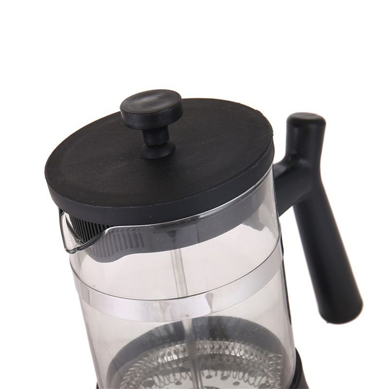 [NEWA08R】 Prensa francesa de b - French Press Coffee Maker reseña y precio