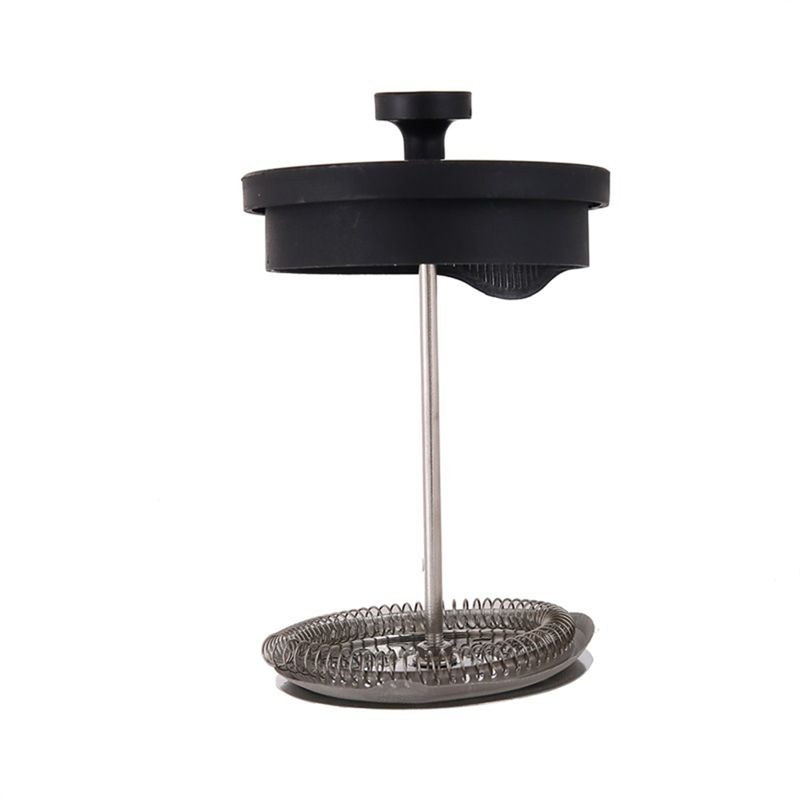 [NEWA08R】 Prensa francesa de b - French Press Coffee Maker reseña y precio