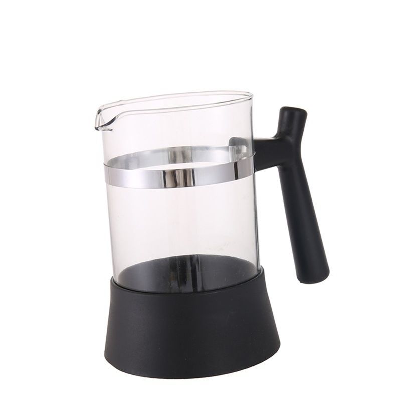 [NEWA08R】 Prensa francesa de b - French Press Coffee Maker reseña y precio