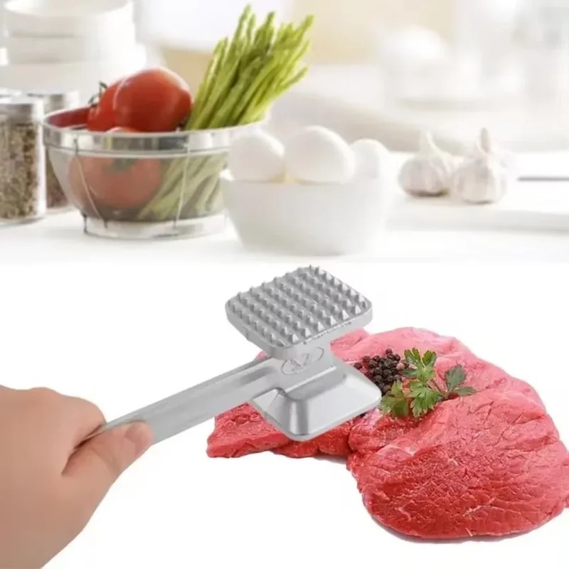 Martillo de Carne de Aleación  - Kitchen Gadgets In China reseña y precio